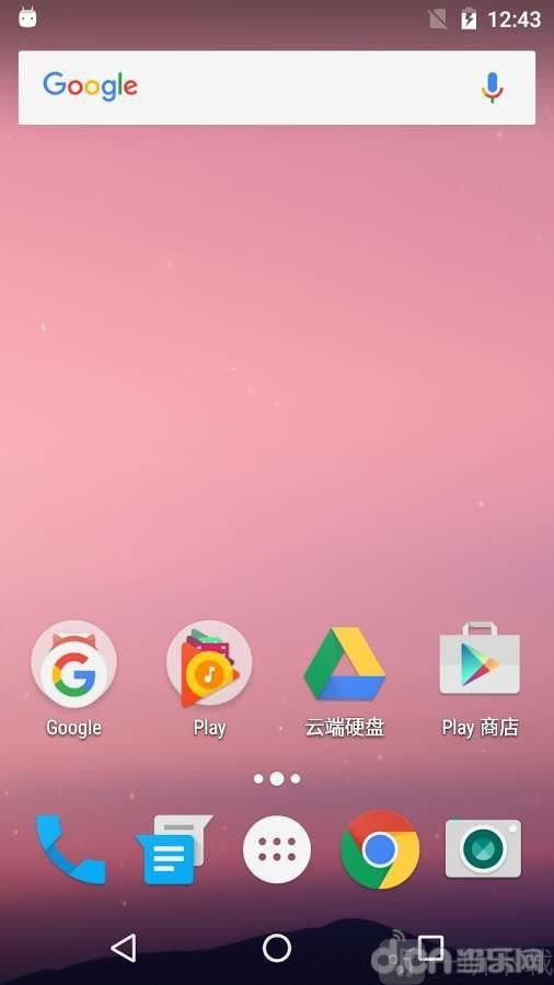 n桌面app