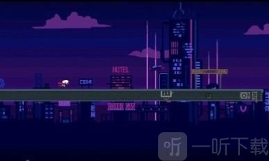 赛博快跑