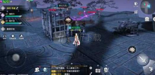 天谕手游寻药之人怎么完成 寻药之人任务攻略