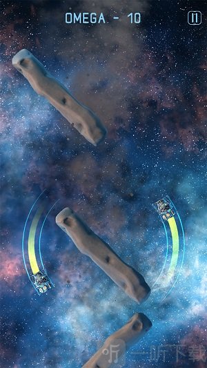 流浪地球宇宙旅行者