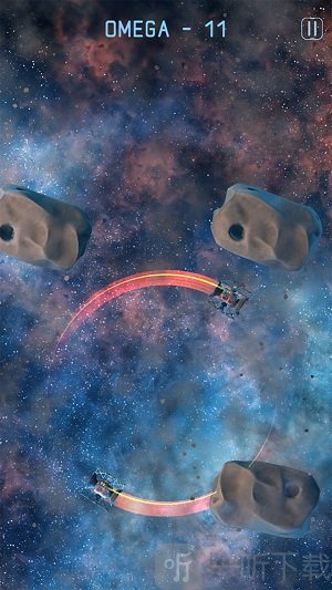 流浪地球宇宙旅行者