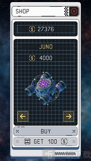 流浪地球宇宙旅行者