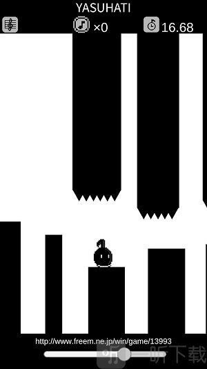 八分音符酱