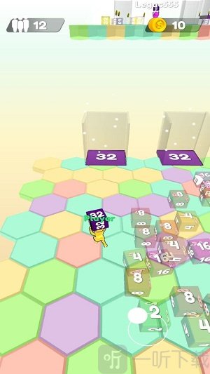 2048竞技场
