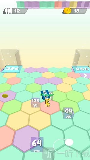 2048竞技场