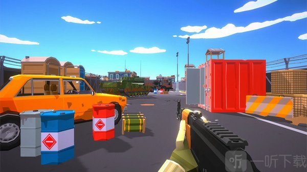 反恐精英csgo
