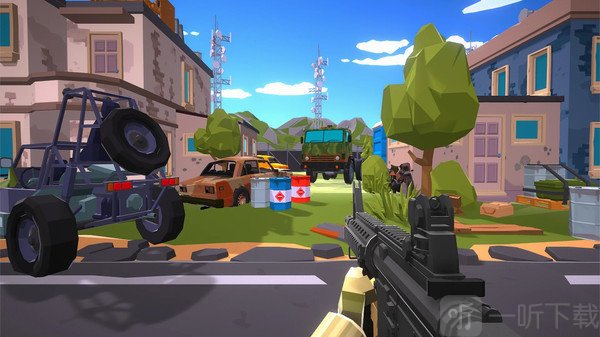 反恐精英csgo