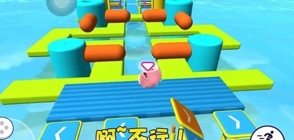 小恐龙淘汰赛