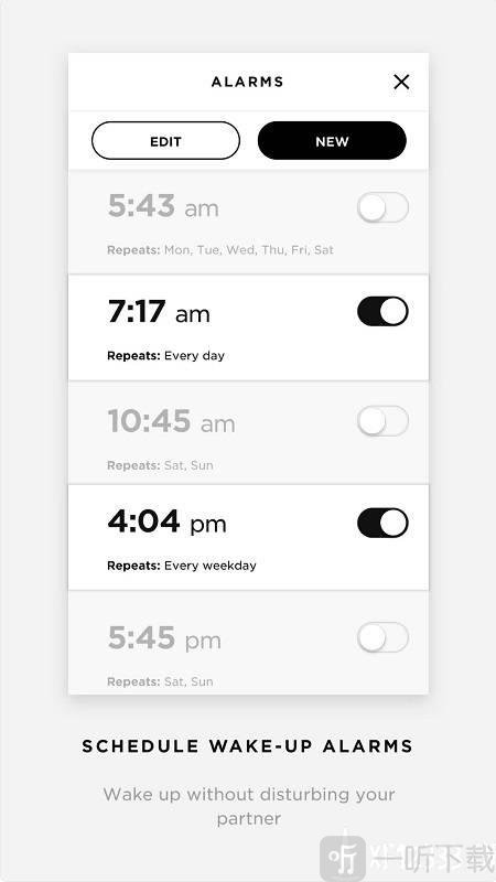 BoseSleep