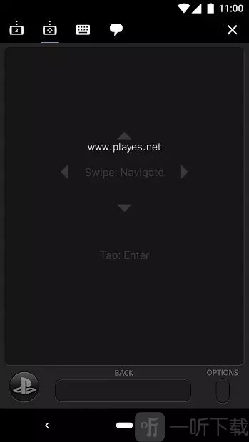 secondscreen