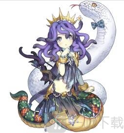 四叶草剧场莉莉值得抽吗 莉莉技能属性强度分析