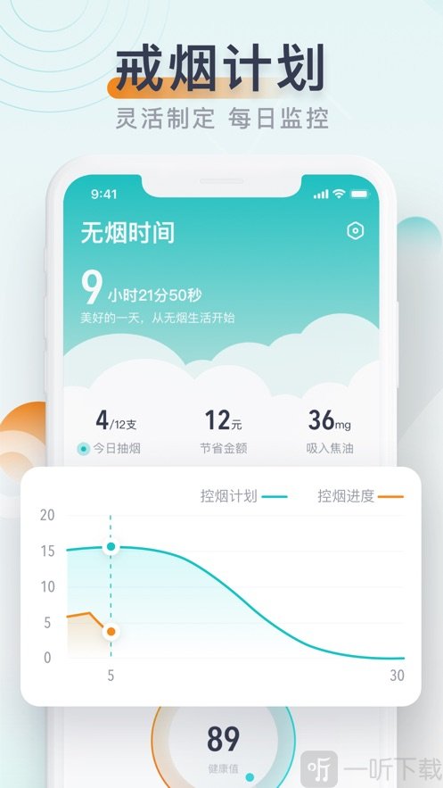 无烟