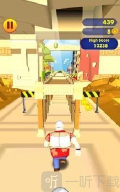 地铁10英雄
