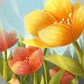 花园世界