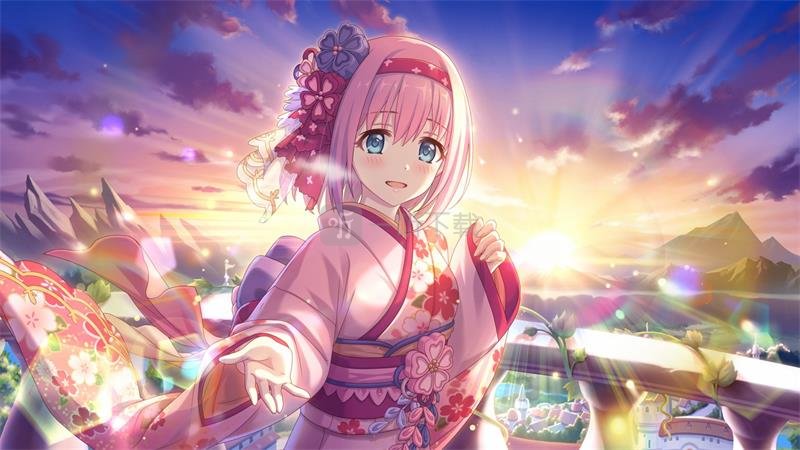 公主连结新春优衣怎么样 春田角色技能讲解