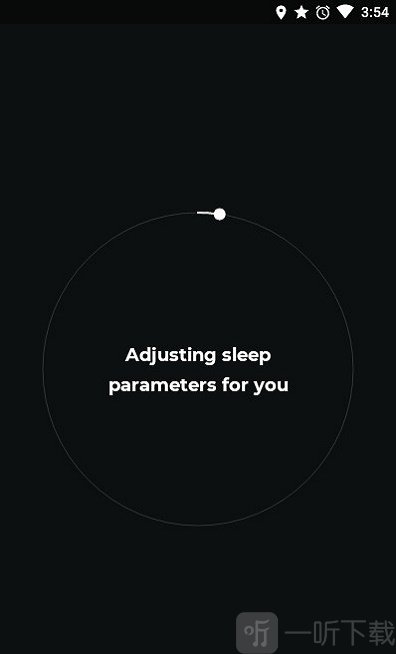 睡眠辅助