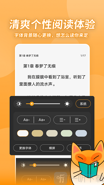小书狐