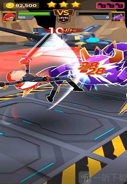 最终死亡