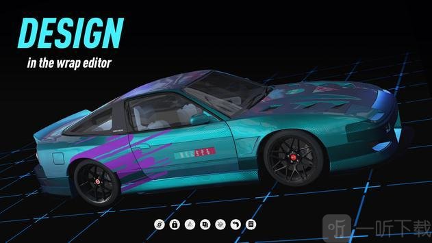 NFS热度工作室