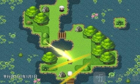 时间与羁绊