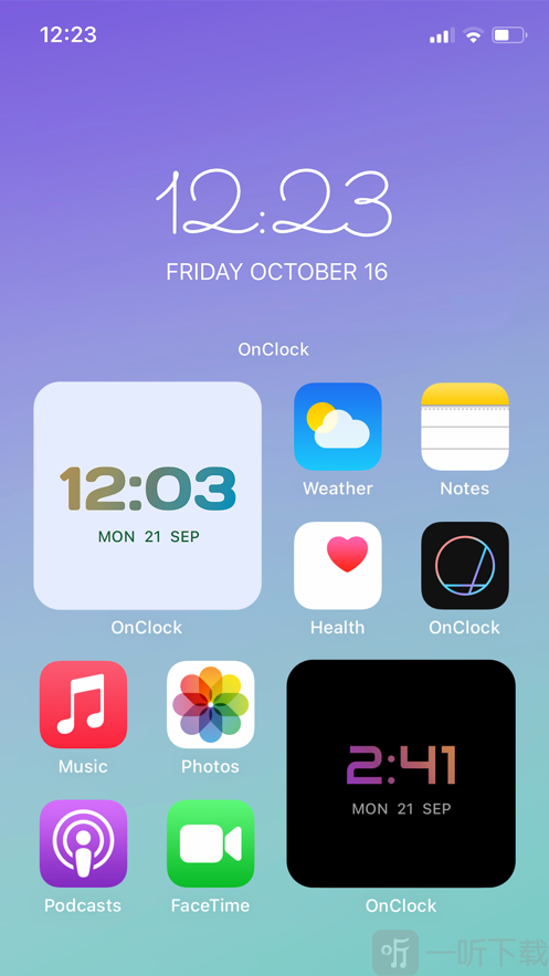 OnClock