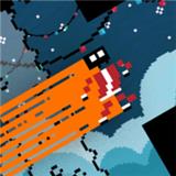 一个破折号