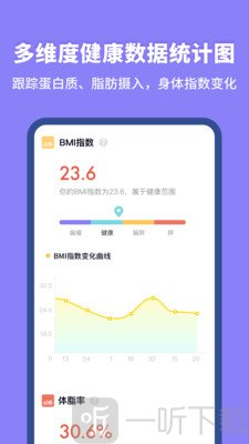 热量计算器