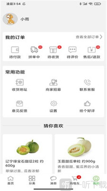 多多菜团