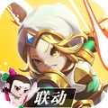 魔灵时代无氪得葫芦娃