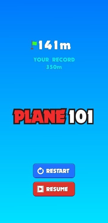 Plane101