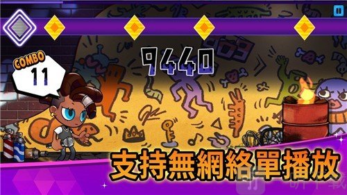 战斗佛雷斯