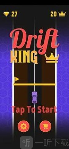 DriftKing