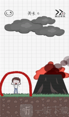 画个毛线营救