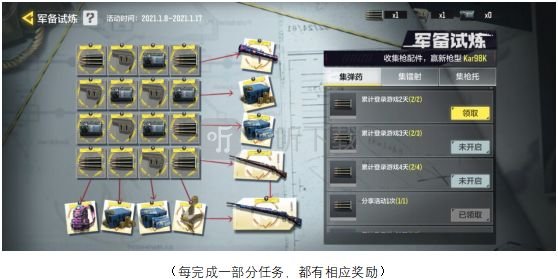 使命召唤手游98K怎么获得 98K兑换方法攻略