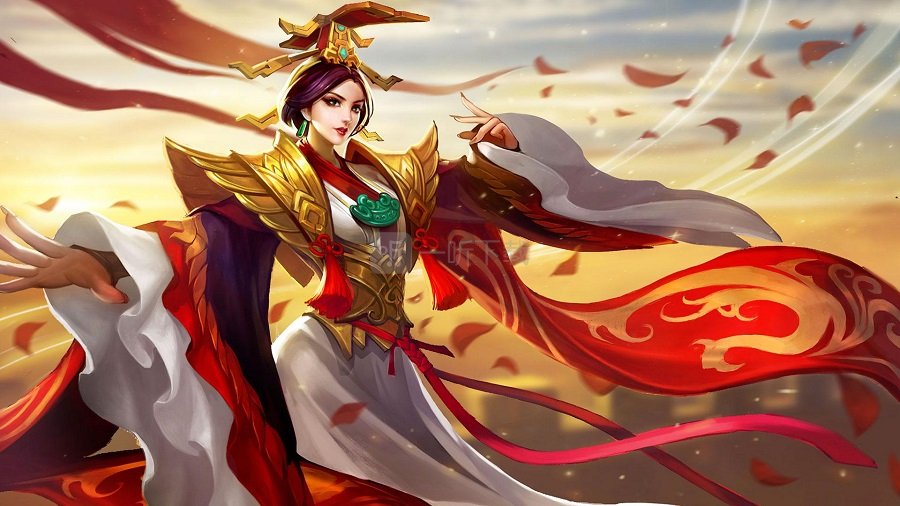 王者荣耀s22芈月怎么玩 新手芈月玩法连招教学