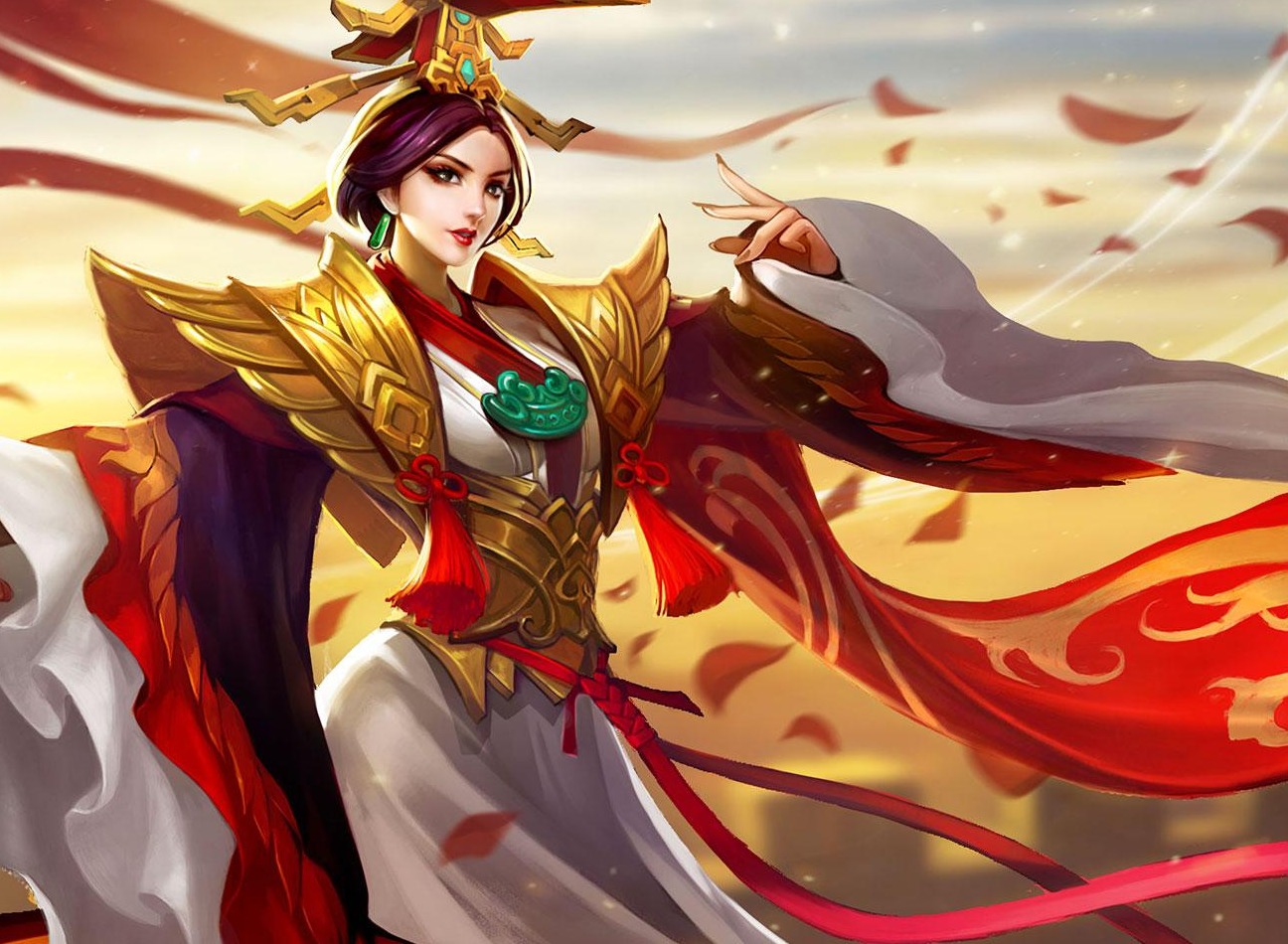 王者荣耀s22芈月怎么玩 新手芈月玩法连招教学