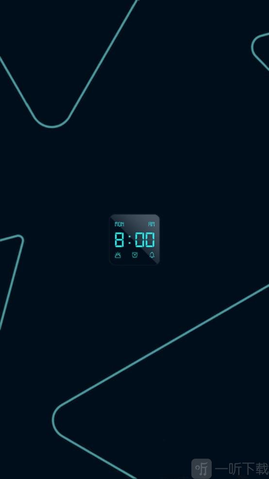 word clock