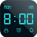 word clock
