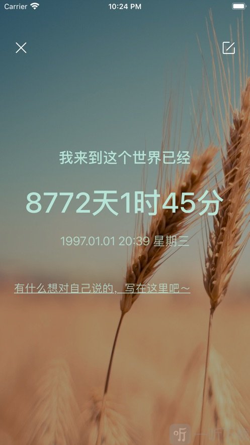 时间规划日