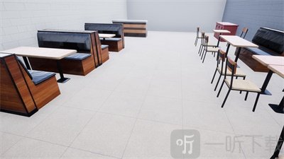 外卖骑手模拟器