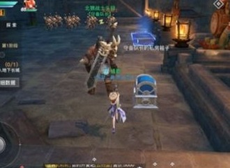天谕手游长城副本怎么打 地下长城副本玩法技巧