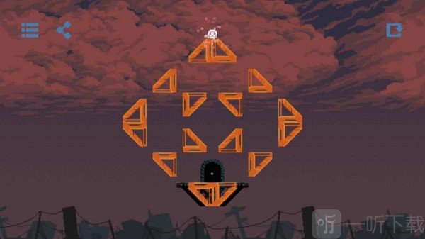 Puzzling Peaks EXE