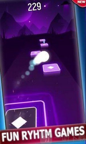 瓷砖跳少年团