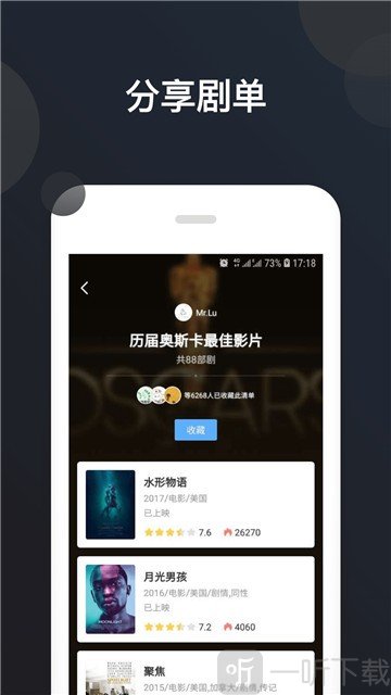 美剧控社区