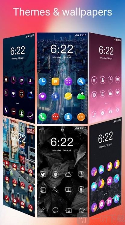 iPhone12启动器