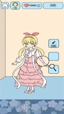 主播偶像生存记