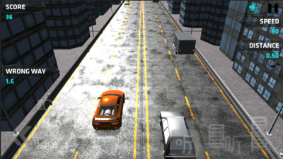 GTR公路赛车