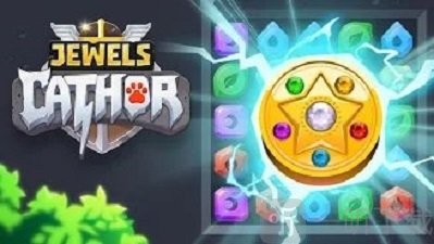 珠宝雷猫比赛3