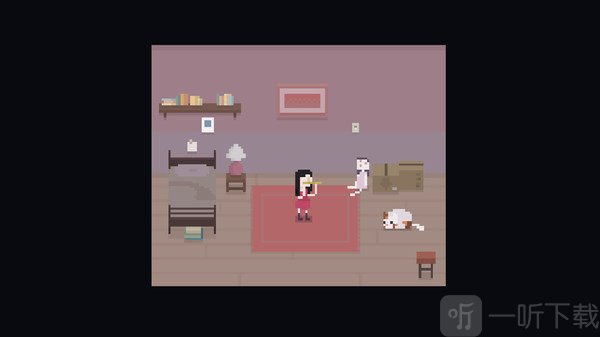 house游戏
