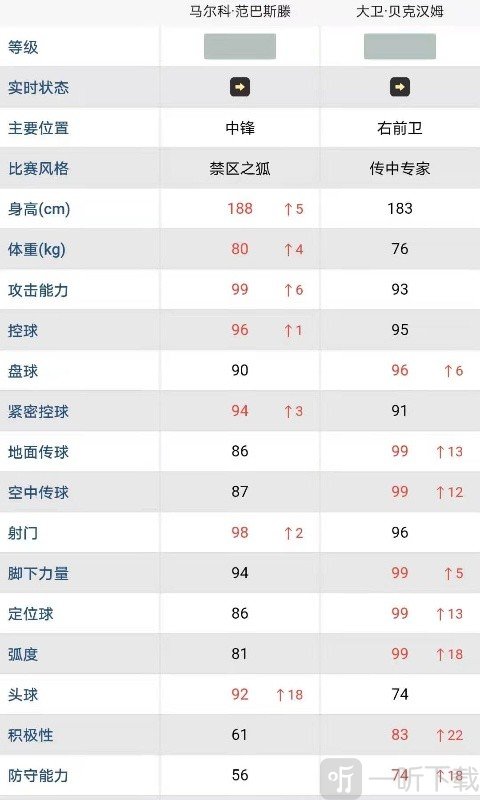 大众评球